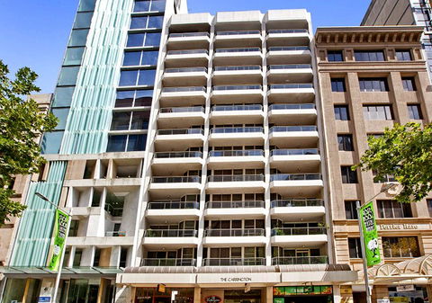 Ausmine Sydney CBD 2Bedroom Apt - Pubs and Clubs 1