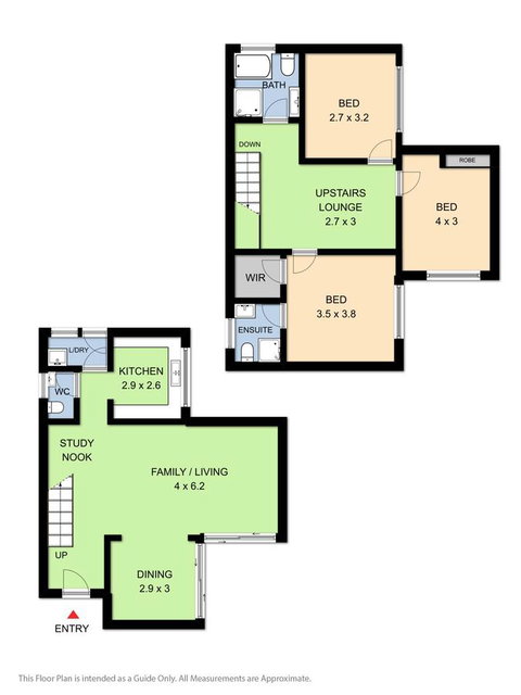 Eastwood Furnished Apartments - Go Out 7