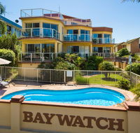 Baywatch Apartments Merimbula - Pubs and Clubs