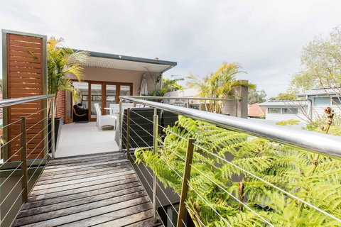 Family Surf House 5 Min Walk To Manly Beach - Go Out 0