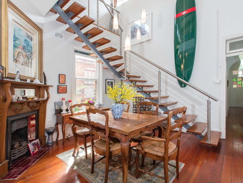 Family Surf House 5 Min Walk To Manly Beach - Go Out 3