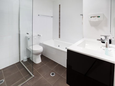 Charlestown Executive Apartments - Go Out 4