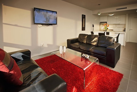 Charlestown Executive Apartments - Go Out 10