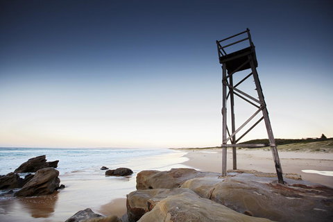 Charlestown Executive Apartments - Go Out 32