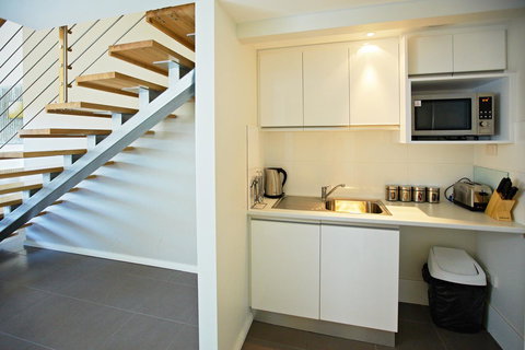 Charlestown Executive Apartments - Go Out 22