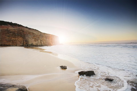 Charlestown Executive Apartments - Go Out 33