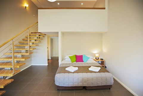 Charlestown Executive Apartments - Go Out 21