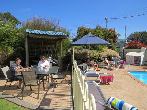 BlueWater Apartments - Pubs and Clubs 17