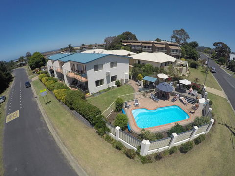 BlueWater Apartments - Pubs and Clubs 29