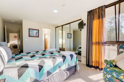 Pacific Towers Beach Resort - Go Out 27