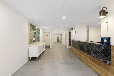 Pacific Towers Beach Resort - Go Out 8