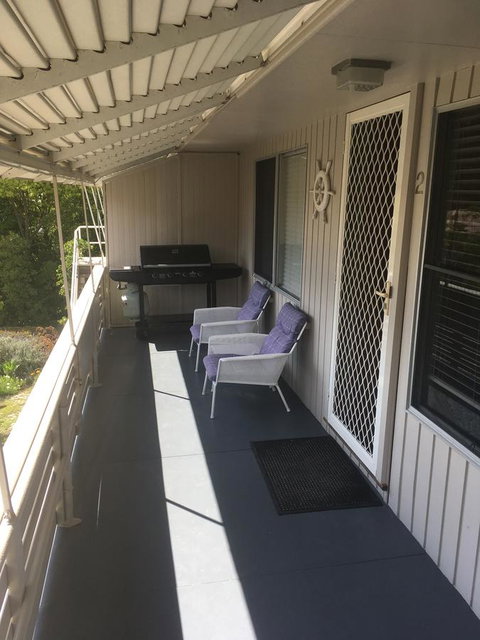 Tomaree Lodge - Go Out 7