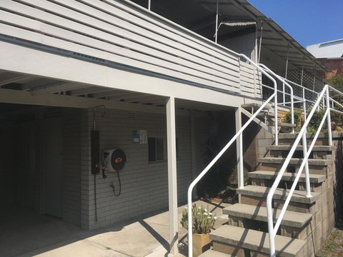 Tomaree Lodge - Go Out 12