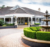 voco Kirkton Park Hunter Valley - Pubs and Clubs