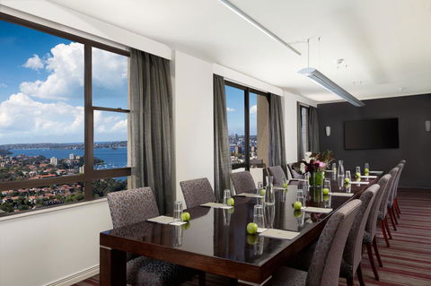 Rydges North Sydney - Pubs and Clubs 24