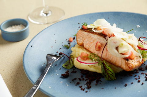 Rydges North Sydney - Pubs and Clubs 20