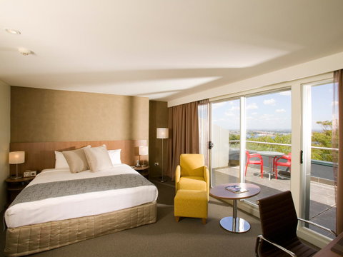 Hotel Urban St Leonards - Go Out 7