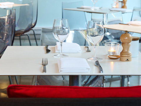 Hotel Urban St Leonards - Go Out 5
