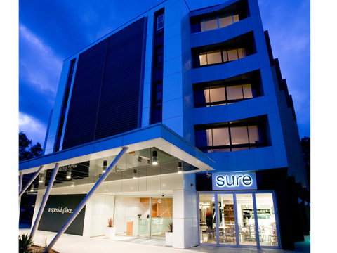 Hotel Urban St Leonards - Go Out 0