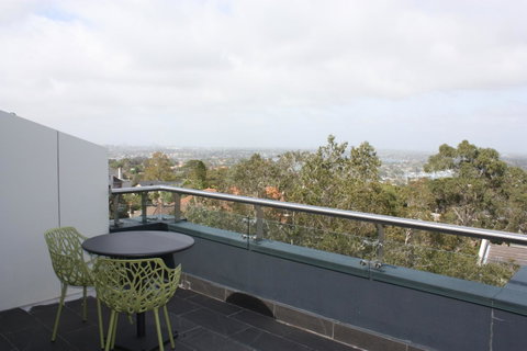 Hotel Urban St Leonards - Go Out 32