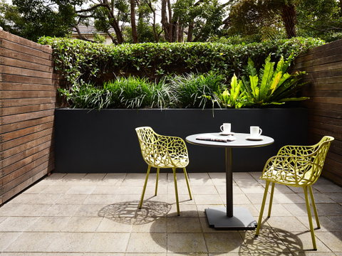 Hotel Urban St Leonards - Go Out 18