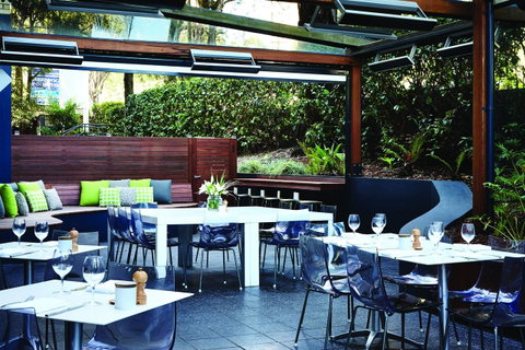 Hotel Urban St Leonards - Go Out 23