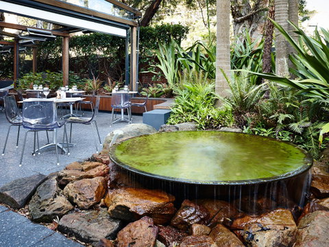Hotel Urban St Leonards - Go Out 13