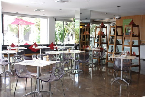 Hotel Urban St Leonards - Go Out 26