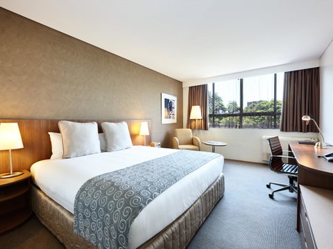 Hotel Urban St Leonards - Go Out 11