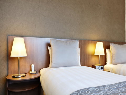 Hotel Urban St Leonards - Go Out 8