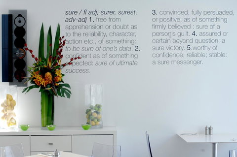 Hotel Urban St Leonards - Go Out 20