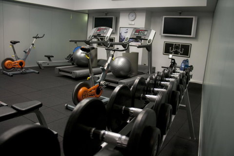 Hotel Urban St Leonards - Go Out 21