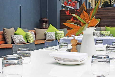 Hotel Urban St Leonards - Go Out 22