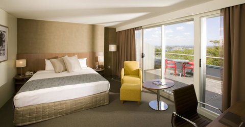 Hotel Urban St Leonards - Go Out 29