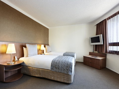 Hotel Urban St Leonards - Go Out 14
