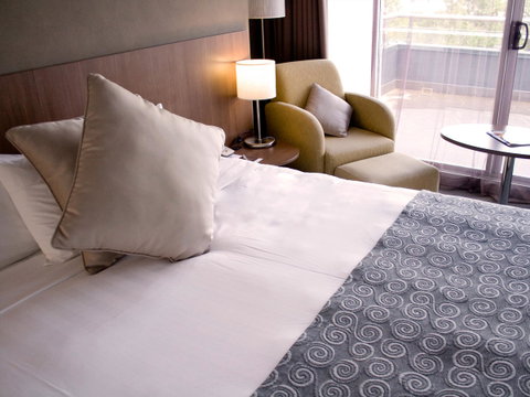 Hotel Urban St Leonards - Go Out 10