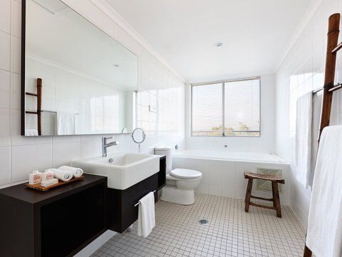 Hotel Urban St Leonards - Go Out 16