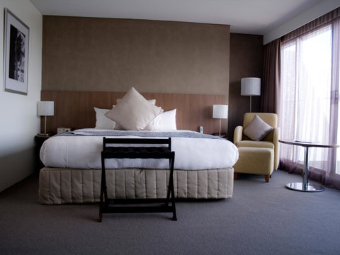 Hotel Urban St Leonards - Go Out 9