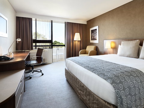 Hotel Urban St Leonards - Go Out 1