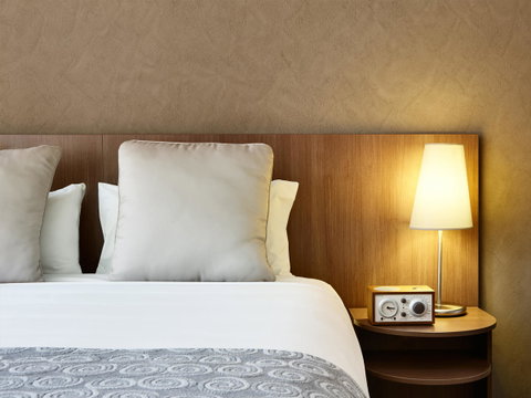 Hotel Urban St Leonards - Go Out 6
