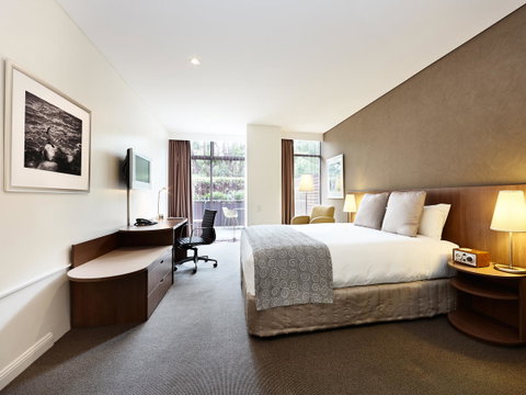 Hotel Urban St Leonards - Go Out 12