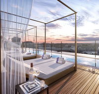 Vibe Hotel Sydney Darling Harbour - Pubs and Clubs