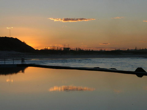 Braemar 9 - Go Out 3