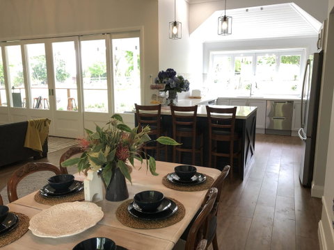 Chanticleer Gardens Barn Cottage With A Pool - Go Out 30