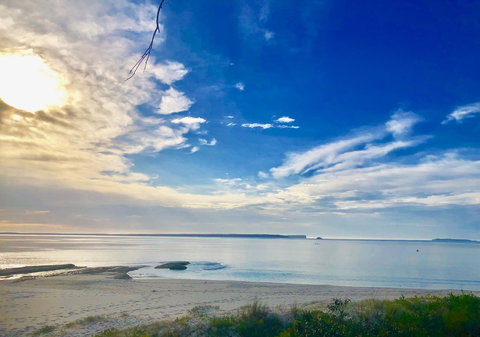 Jervis Bay Vista - Go Out 10