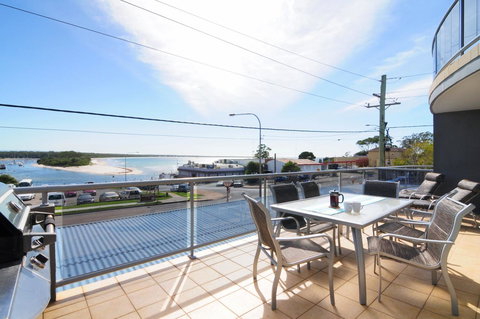 Jervis Bay Vista - Go Out 7