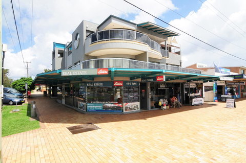 Jervis Bay Vista - Go Out 16