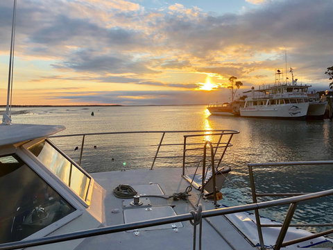Jervis Bay Vista - Go Out 12