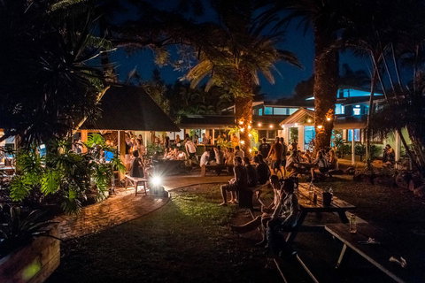 Wake Up! Byron Bay - Pubs and Clubs 26