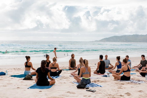 Wake Up! Byron Bay - Pubs and Clubs 20